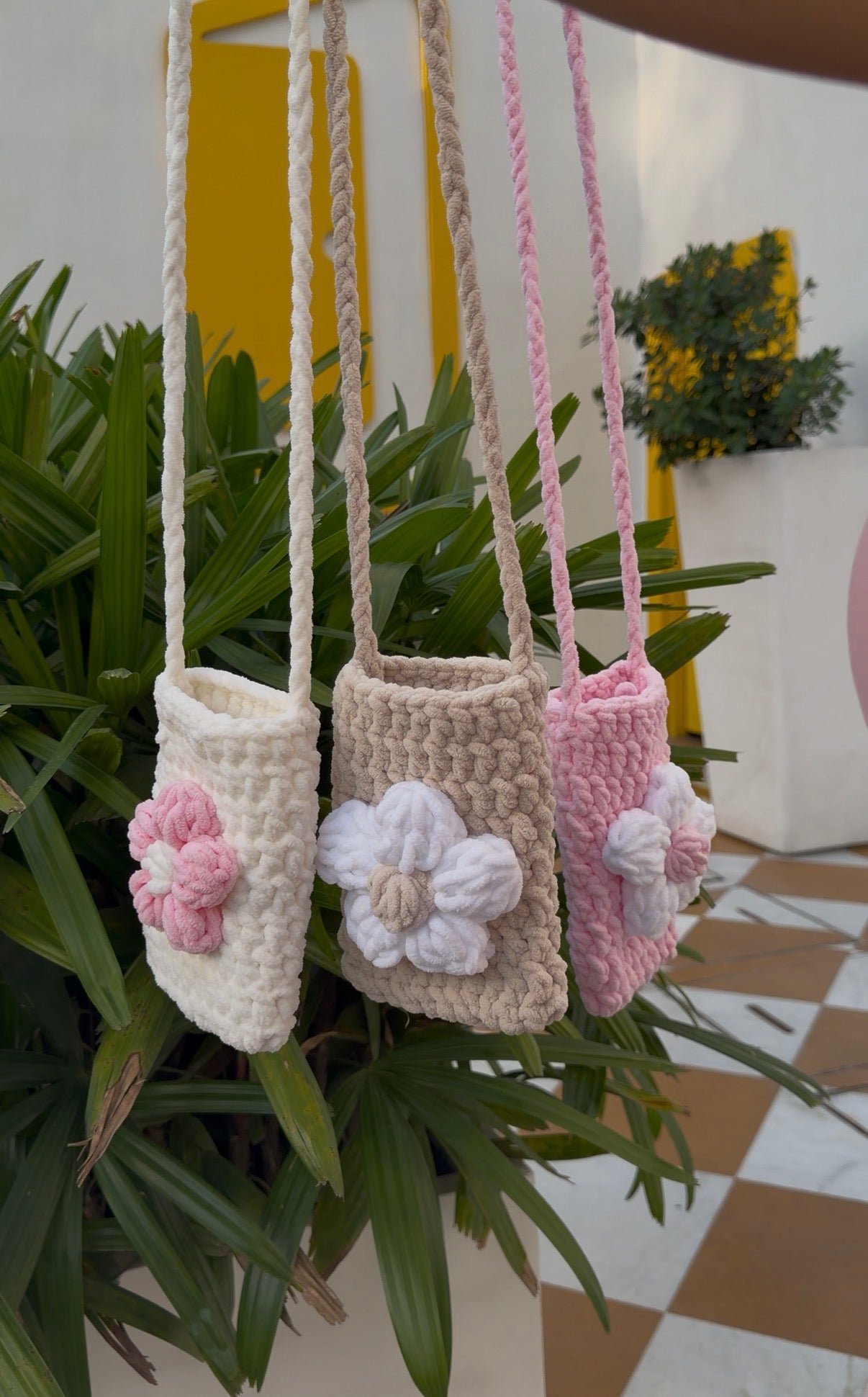 Crochet collection