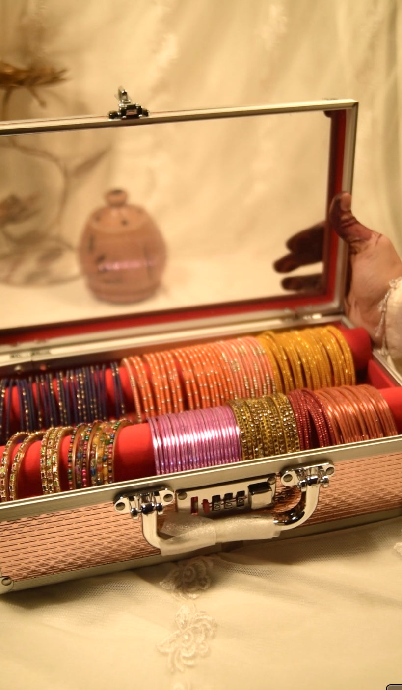 LUXE BANGLE BOX