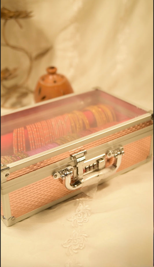 LUXE BANGLE BOX