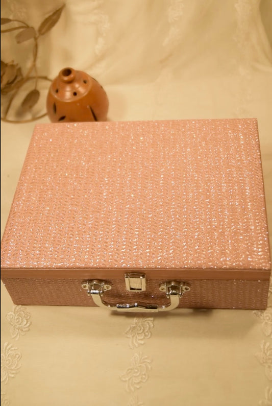 LUXE BANGLE BOX