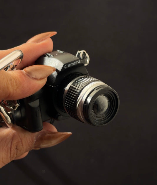 CAMERA CHARM