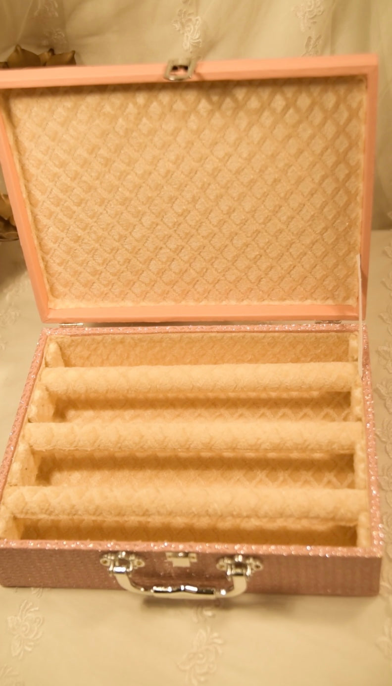LUXE BANGLE BOX