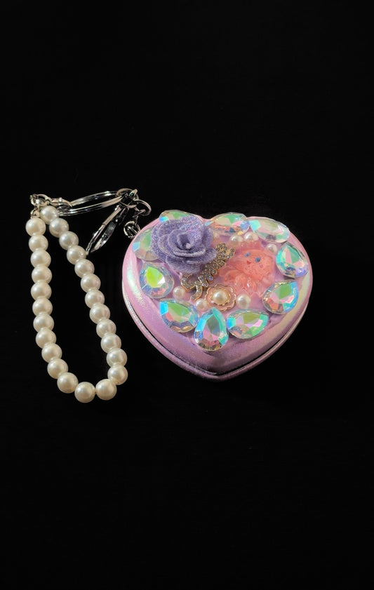 WHIMSY MIRROR CHARM