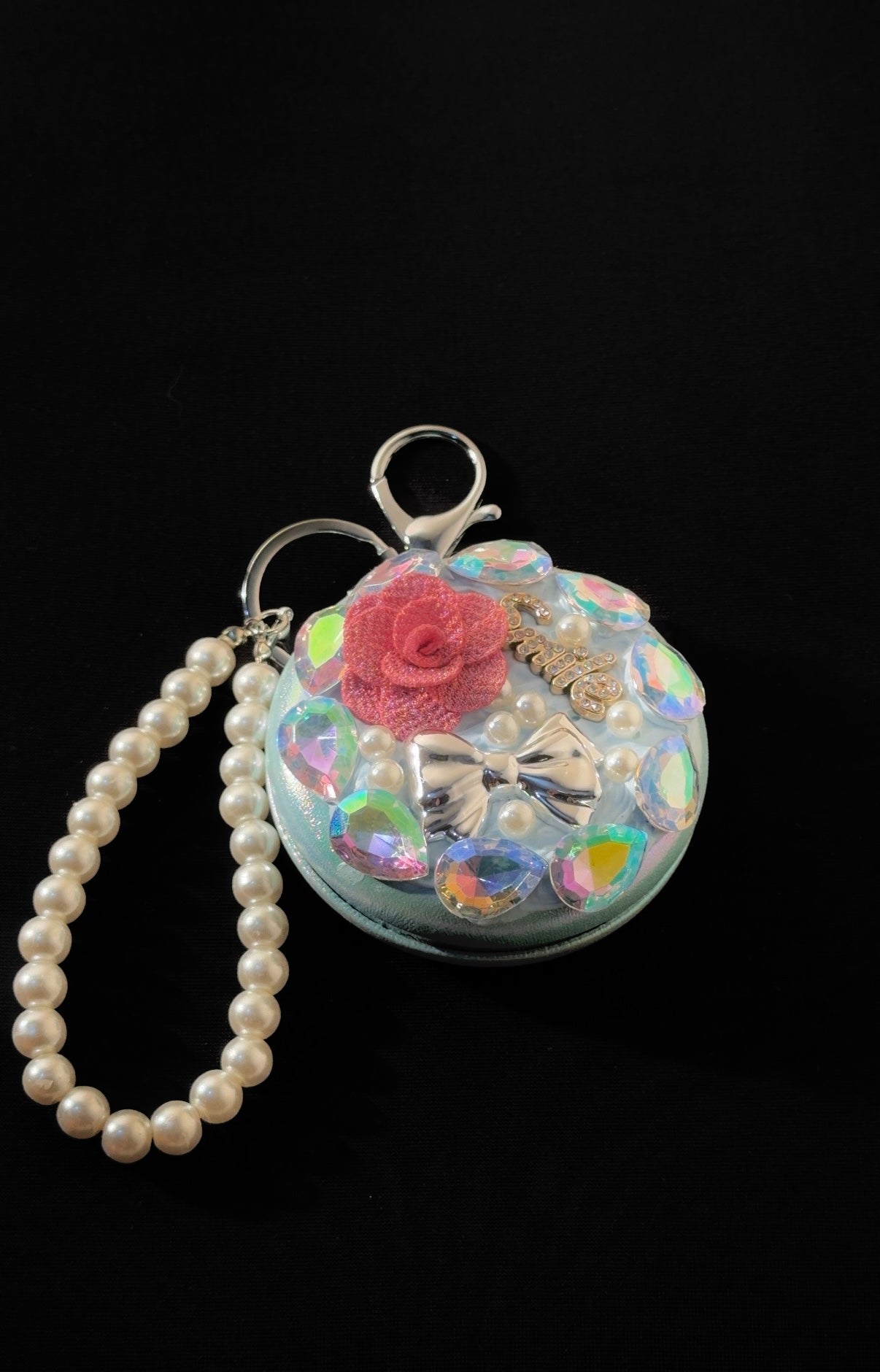 WHIMSY MIRROR CHARM