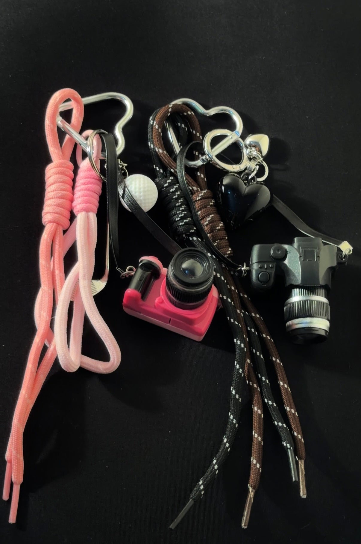 CAMERA CHARM