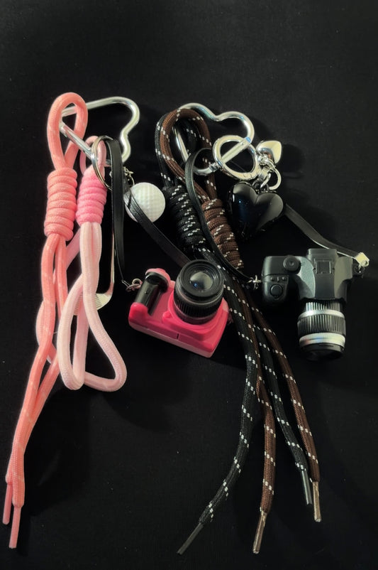 CAMERA CHARM