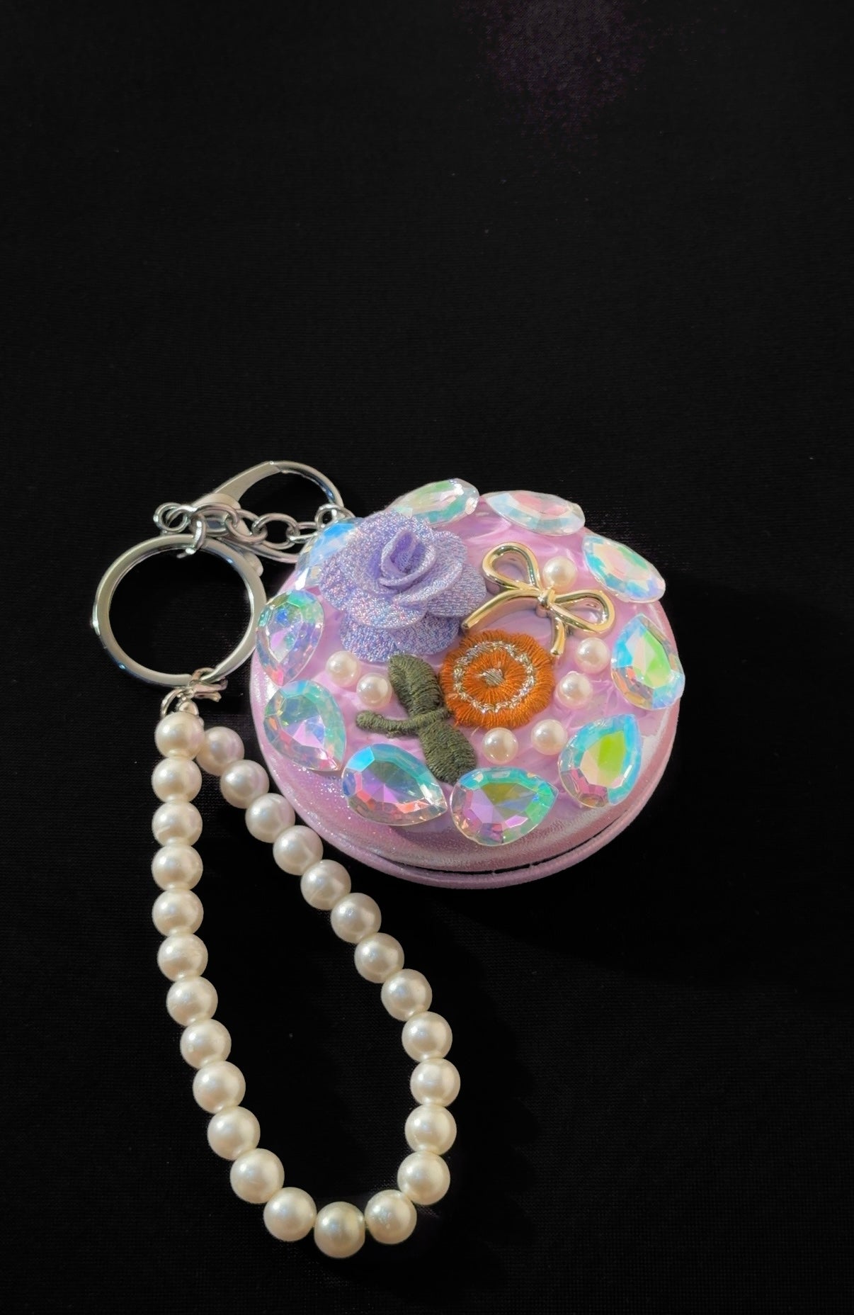 WHIMSY MIRROR CHARM