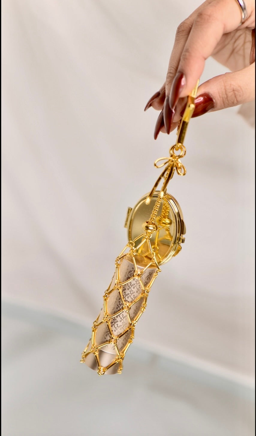 LUXE LIP CHARM