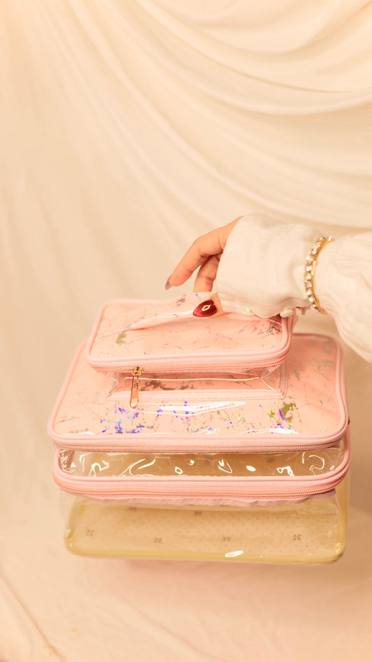 GLAM BAG