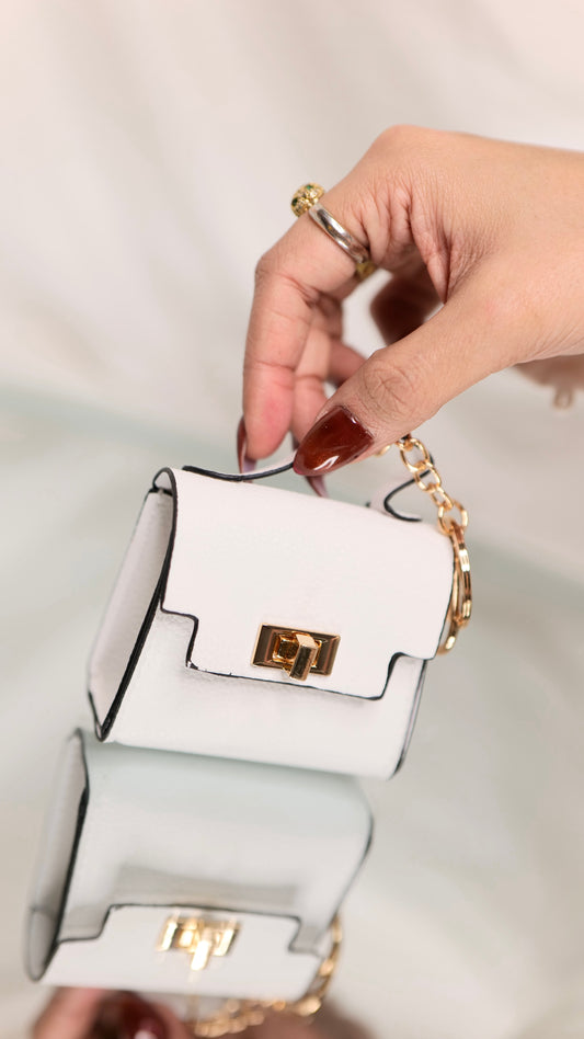 LUXE MICRO BAG